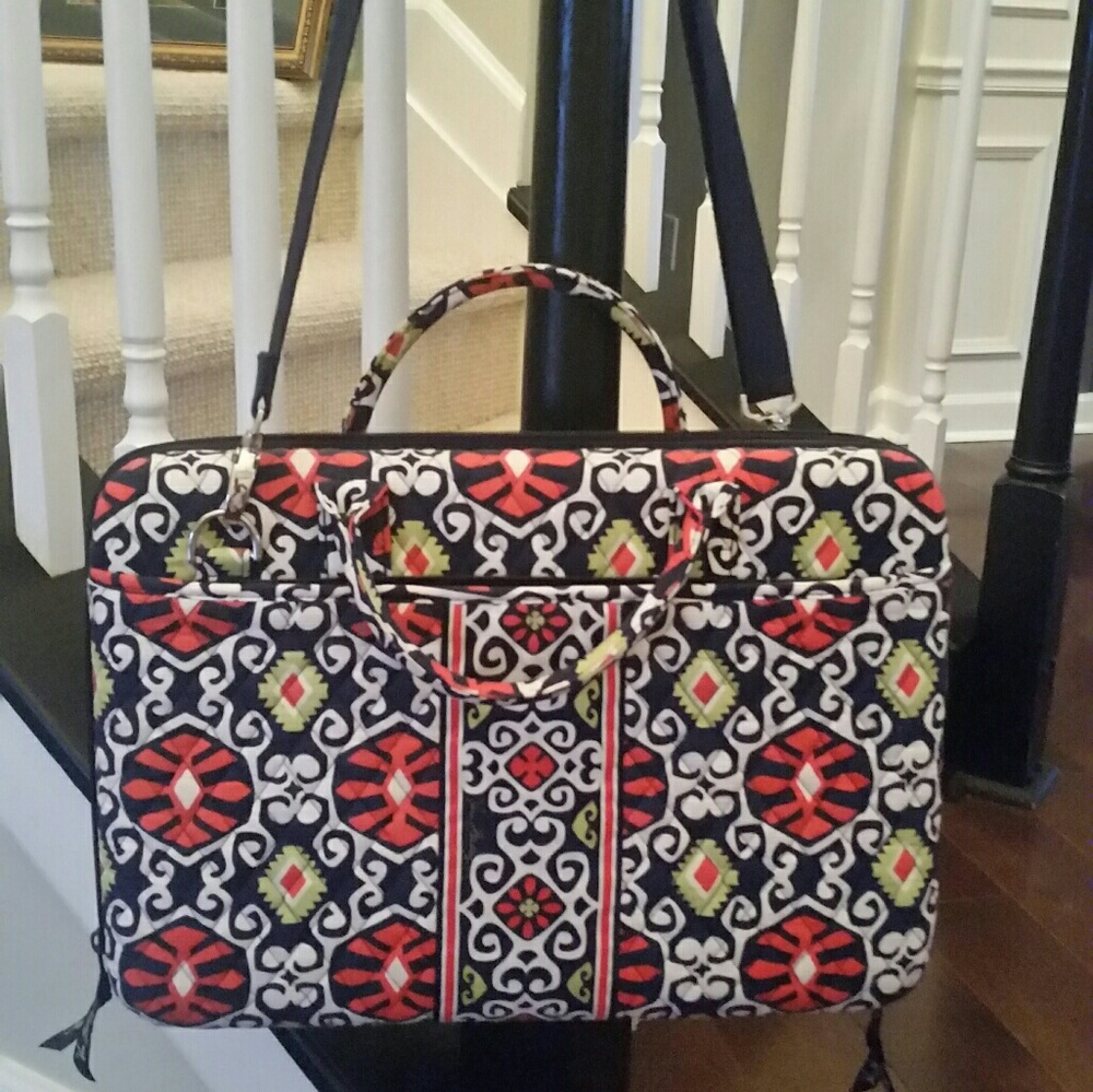 Laptop bag